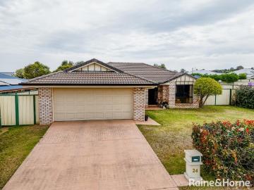Warwick, Southern Downs Regional, Southern Downs Regional, Queensland