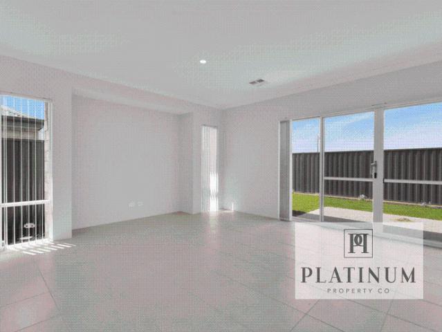 Spacious Family Home Modern Living in a Peaceful Neighbourhood!