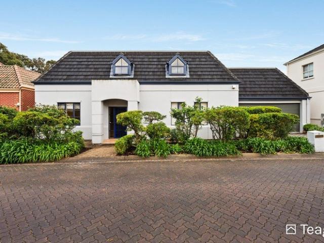 Spacious Family Home, North Facing Rear, Ready for Your Touch