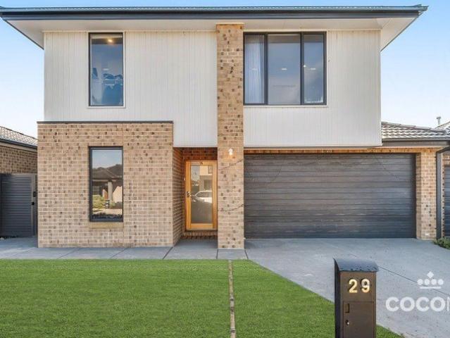 Spacious Family Home Now Available for Rent!