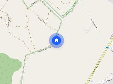 Scheyville, Baulkham Hills Shire, Snapper Island