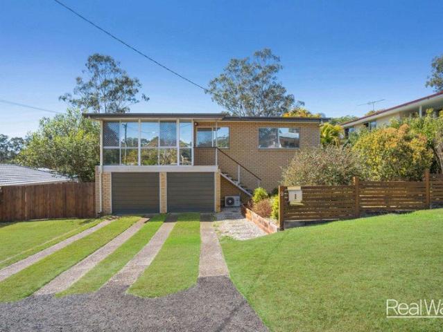 Spacious Family Home Offering a Teenagers Retreat or Work from Home