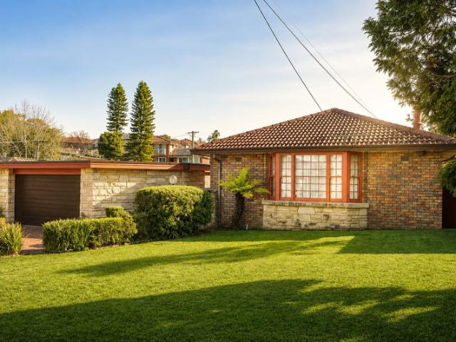 Spacious Family Home Offering Comfort, Style & Convenience
