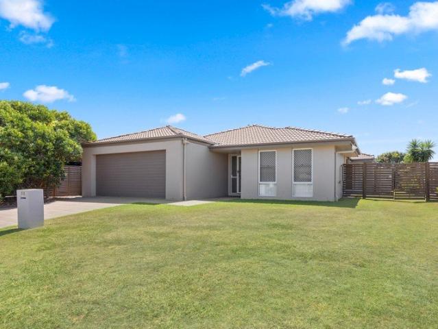 Spacious Family Home Offering Excellent Value