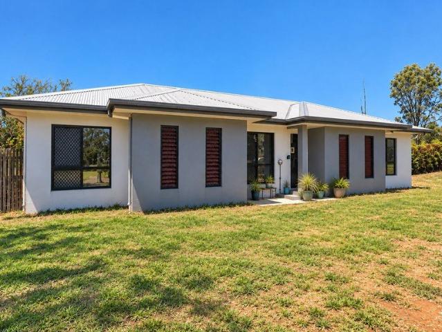 Spacious Family Home on 4,502sqm