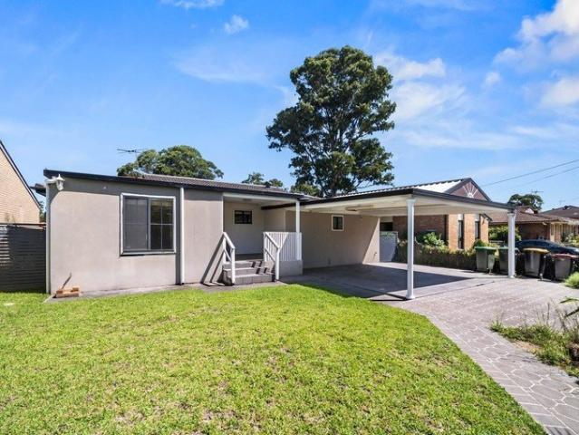 Spacious Family Home on 562.8sqm with Outstanding Future Potential