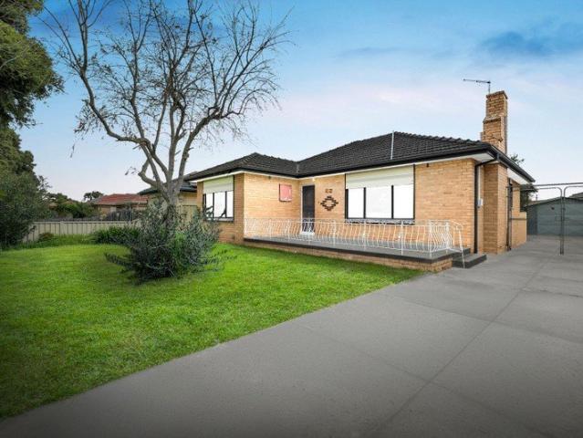 Spacious Family Home on 585sqm Land STCA
