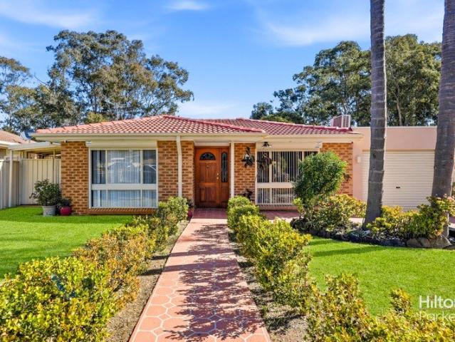 Spacious Family Home on 609sqm Approx with Granny Flat Potential STCA