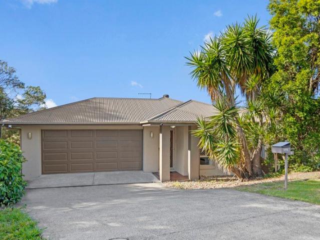 Spacious Family Home on 629sqm with Side Access, Shed & Long Term Tenant