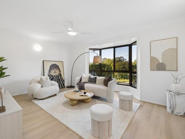 Spacious Family Home On 680sqm