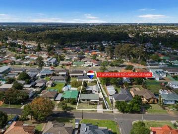 Spacious Family Home on 696sqm with Duplex Potential STCA Ideal for Investors & Growing Families