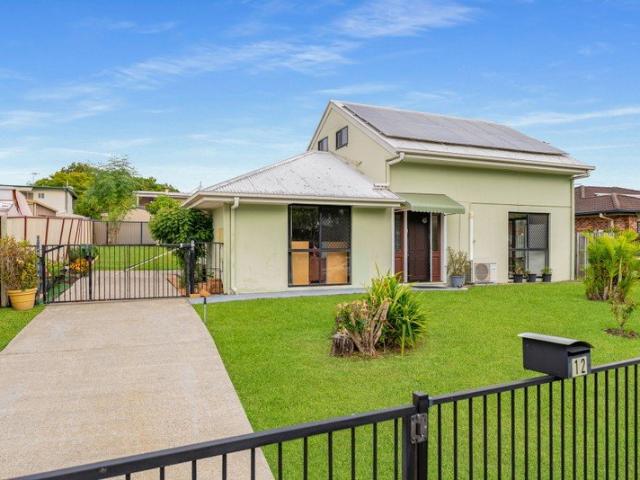 Spacious Family Home on 702m² with Granny Flat Potential + Solar