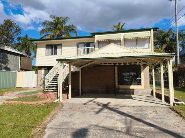 Spacious Family Home on 720m² Move In Ready with Granny flat Potential STCA