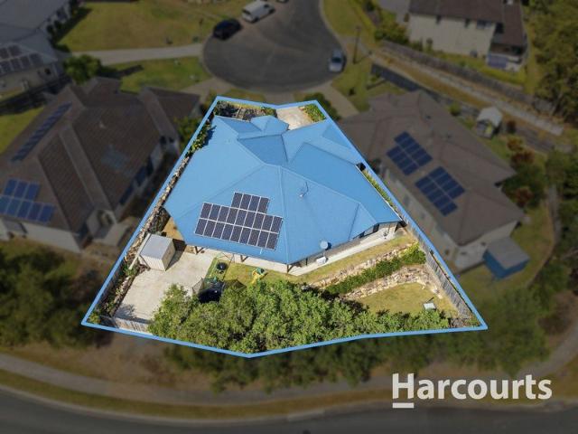 Spacious Family Home on 724m² with Excellent Outdoor Living!