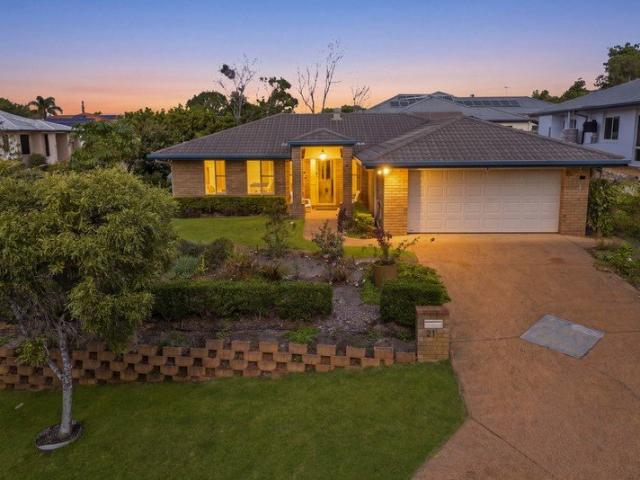Spacious Family Home on 751m² with 10kW Solar