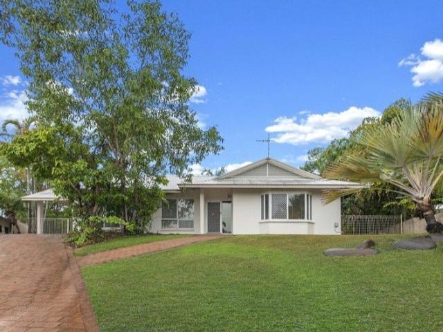 Spacious Family Home on 826m² Block