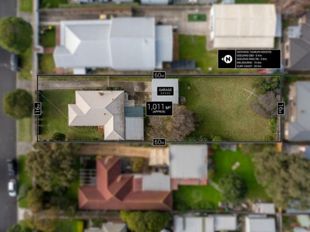 Spacious Family Home on 1,011m² with Endless Potential STCA
