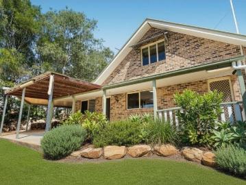 Spacious Family Home on 1,244m2