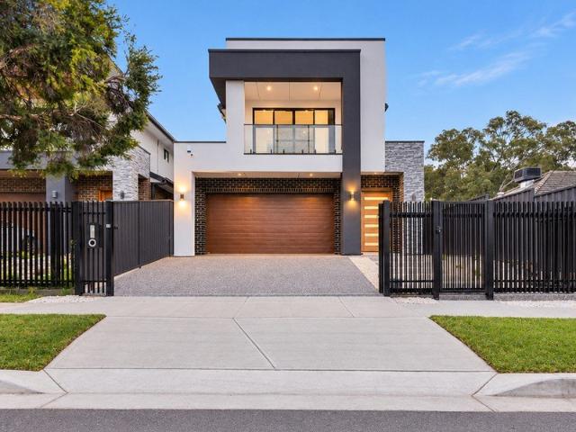 Spacious Family Home on 1,587sqm in Prime Enfield Location