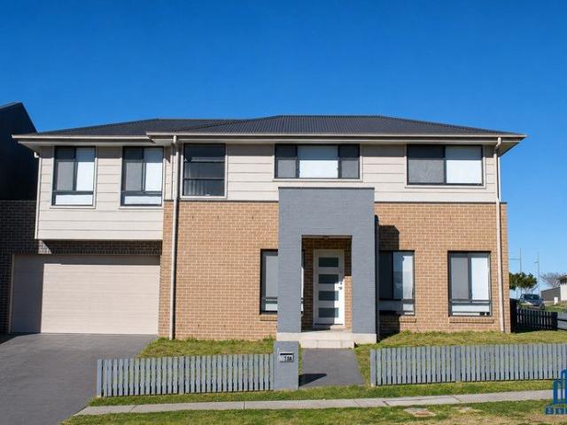Spacious Family Home on 315sqm | 4 Bedrooms | 2 Bathrooms | Double Garage