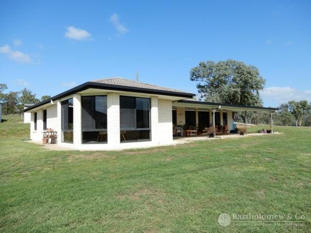 Spacious Family Home on the Outskirts of Boonah