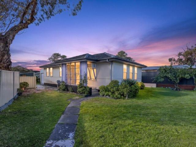 Spacious Family Home on a Massive 676m2 Block