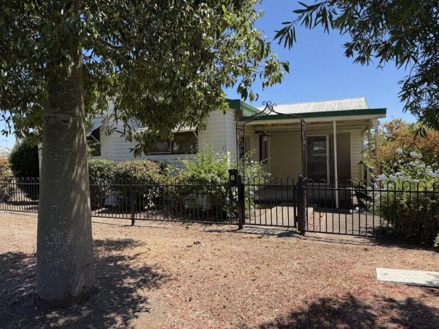 Spacious Family Home on a Convenient Corner Block