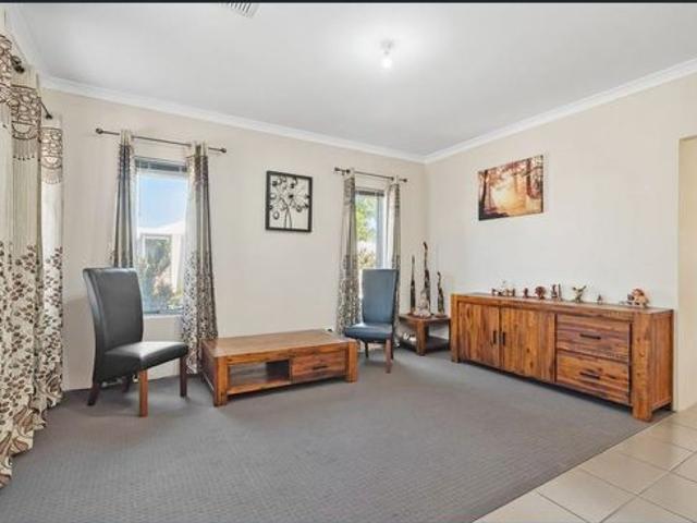 Spacious Family Home on a Corner Block