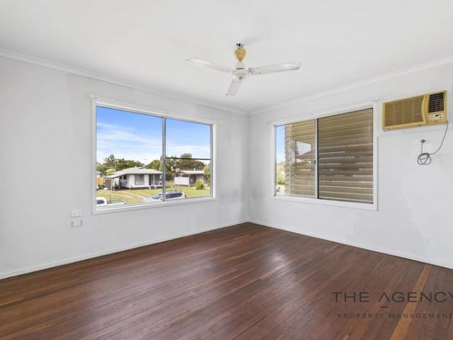 Spacious Family Home on a Fully Fenced Corner Block