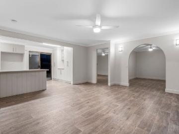Spacious Family Home on a Flat 2.7 Acre Block!