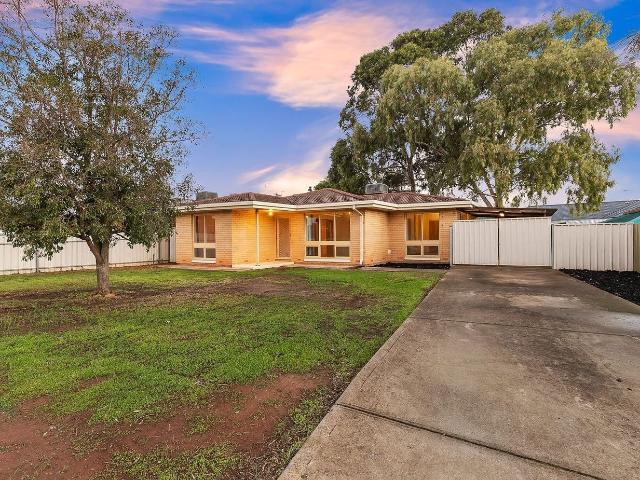 Spacious Family Home on a Generous Allotment
