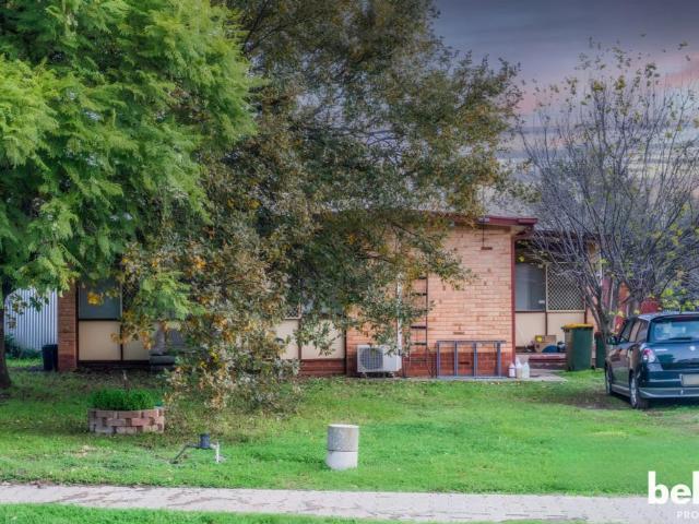 Spacious Family Home on a Generous Allotment