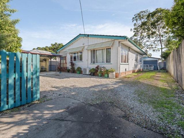Spacious Family Home on a Generous Block Endless Potential