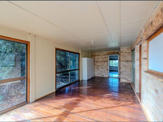 Spacious Family Home on a Generous Block with Powered Shed