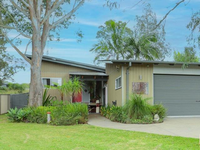 Spacious Family Home on a Generous Block