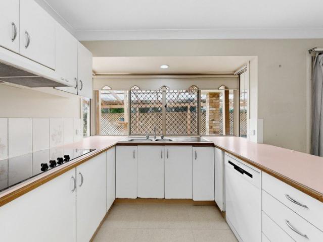 Spacious Family Home on a Generous Block