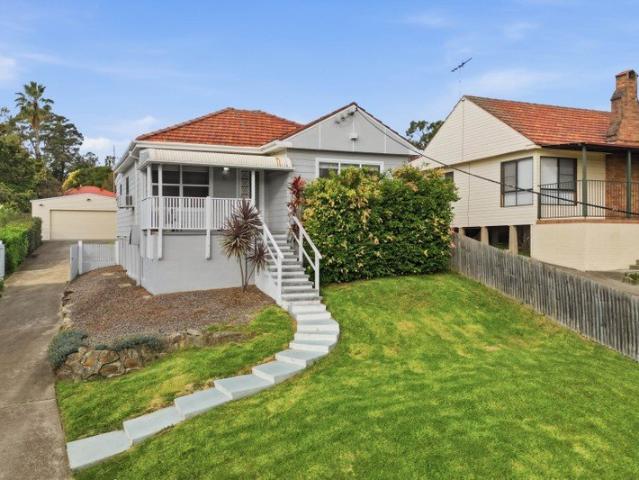 Spacious Family Home on a Generous Block