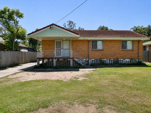 Spacious Family Home on a Generous Block!