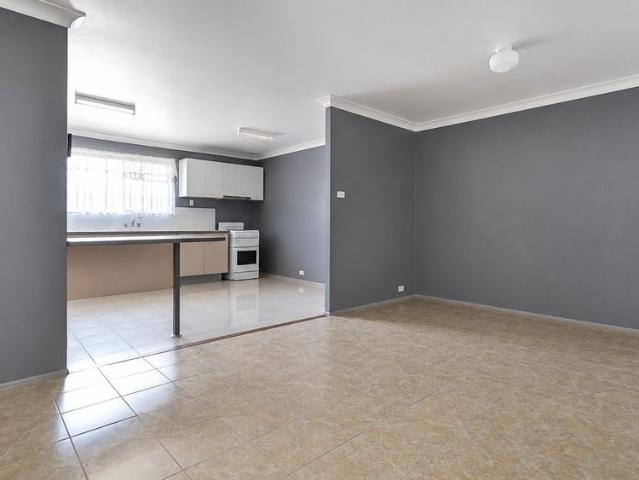 Spacious Family Home on a Generous Block!