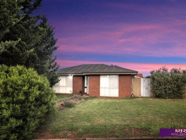 Spacious Family Home on a Generous Corner Allotment