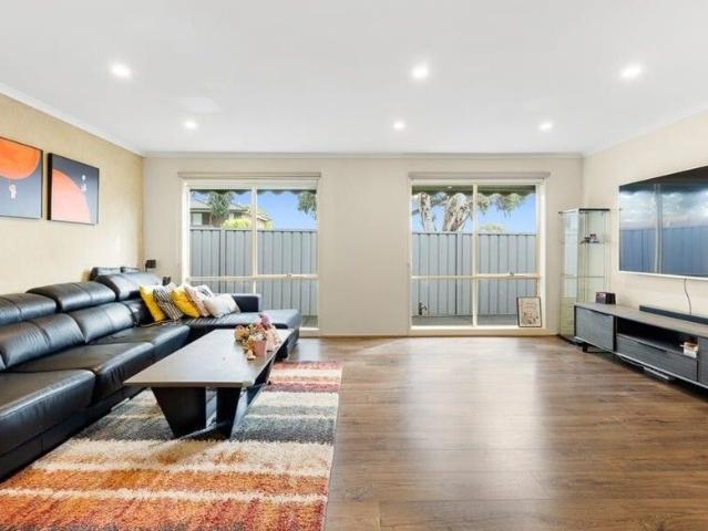 Spacious Family Home on a Generous Corner Block