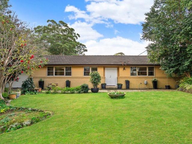 Spacious Family Home on a Generous Sized Block