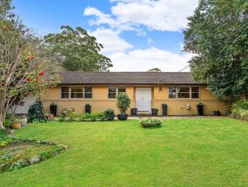 Spacious Family Home on a Generous Sized Block