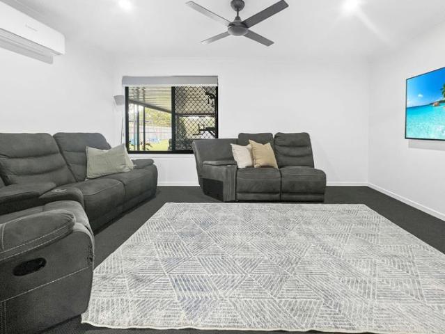 Spacious Family Home on a Generous 1,014sqm Block