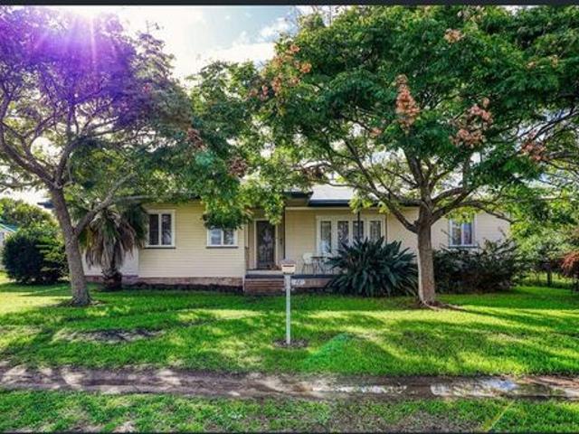 Spacious Family Home on a Generous 1,169m² Block