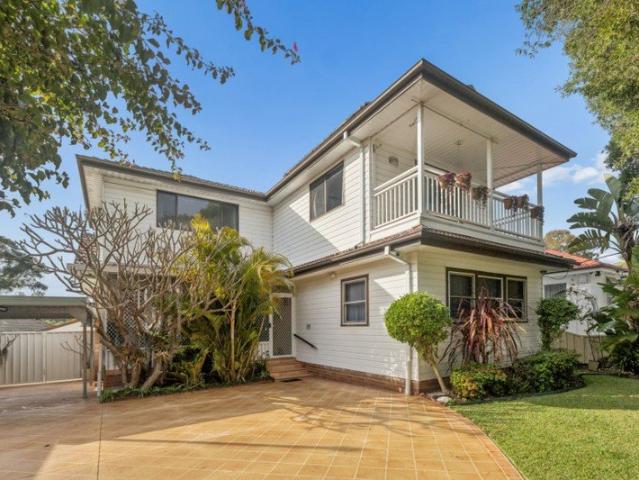 Spacious Family Home on a Generous 580m² Block