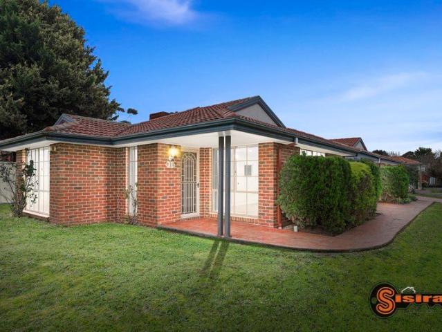 Spacious Family Home on a Generous 599m² Corner Allotment!