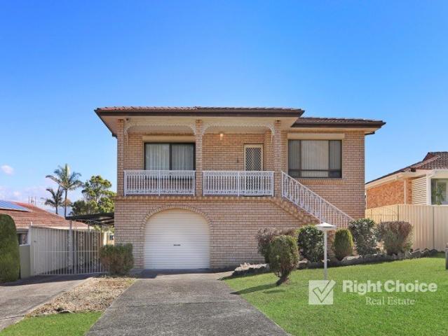 Spacious Family Home on a Generous 641sqm approx. Block