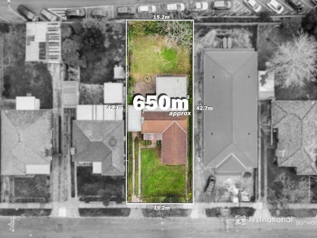 Spacious Family Home on a Generous 650sqm Allotment Ashwood Secondary College Catchment ASCC