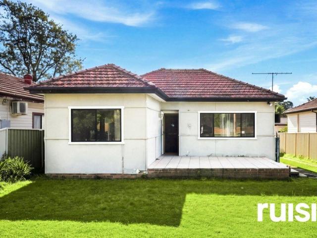 Spacious Family Home on a Generous 658sqm Parcel